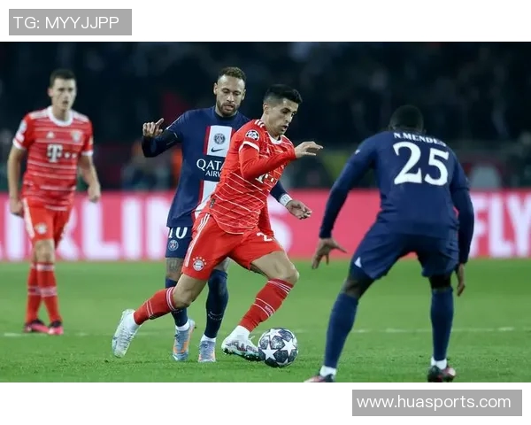 拜仁慕尼黑与巴黎圣日耳曼热身赛精彩对决定于7月21日举行